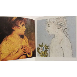 L'enfant et son image