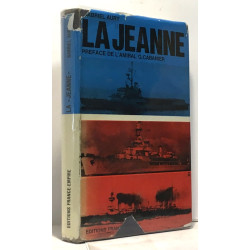 La jeanne