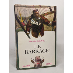 Le barrage