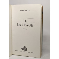 Le barrage