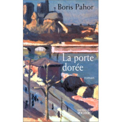 La Porte dorée