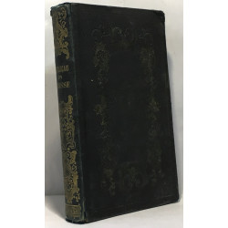 Le page de jacques V ou le français en Ecosse histoire du XVIe siècle