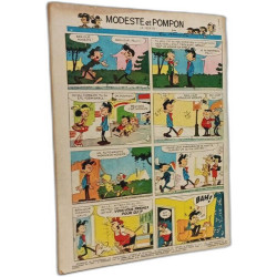 Tintin le journal des jeunes de 7 à 77ans. 18 numéros anciens...