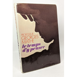 Le temps d'y penser