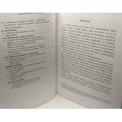 Information au maghreb