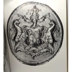 L'orfèvrerie de la cité de Londres / Goud en zilver van de city of...
