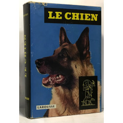 Le chien