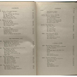 American political an social history - fourth edition - crofts...