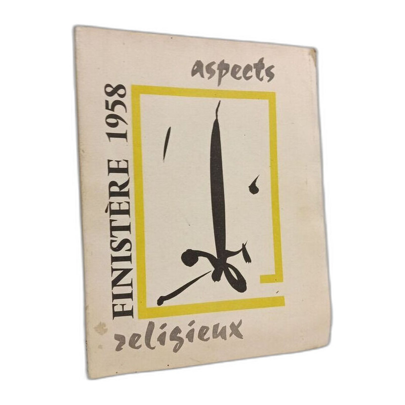 Finistère 1958 - TOME 2 - aspects religieux