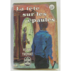 La tête sur les épaules