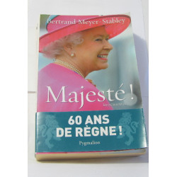 Majesté