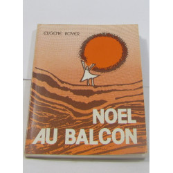 Noel au balcon