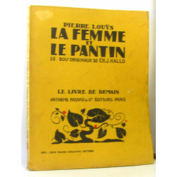Aphrodite (moeurs antiques) + Les chansons de Bilitis + Contes...