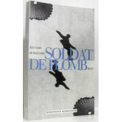 Soldat de plomb