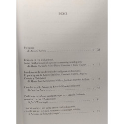Dedicanti e cultores - Quaderni di Acme 104 Università degli Studi...