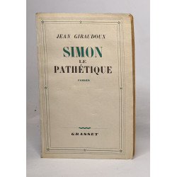 Simon le pathétique