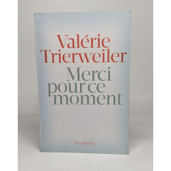 Merci pour ce moment