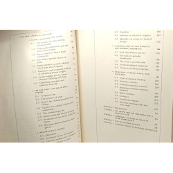 A Study Guide to Chemical Principles