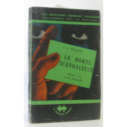 La morte scadaleuse
