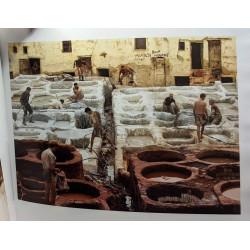 Fès - sept. oct. 2004