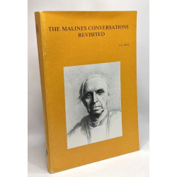 The Malines Conversations Revisited