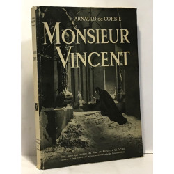 Monsieur Vincent