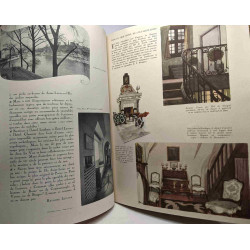 Images de France - la revue des métiers d'art - Janvier 1943