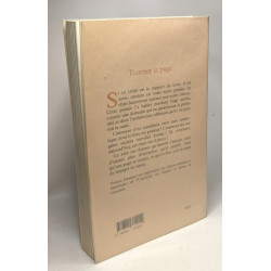 Tourner la page: Livre rites et symboles
