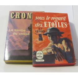 La tombe du croisé