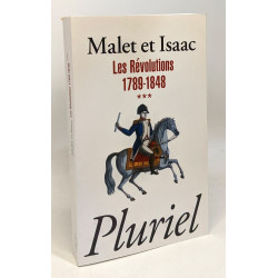 Histoire I à IV: Rome et le Moyen-âge 735 av. J.C.1492 + L'âge...