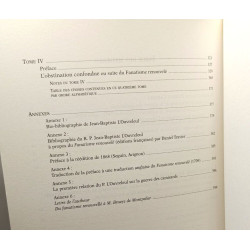 Histoire du fanatisme renouvelé