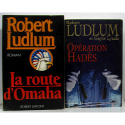 8 romans: La progression aquitaine + Le secret Halidon + La route...