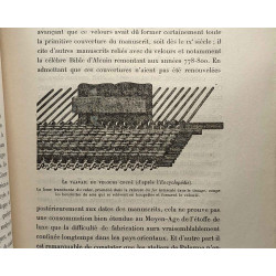 La soie - art et histoire