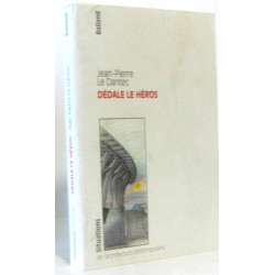 Dédale le héros