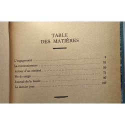 La bouée des rencontres
