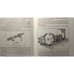 The amateur lapidary