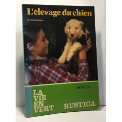 L'élevage du chien