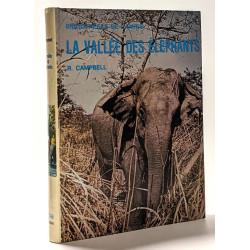 La vallée des éléphants
