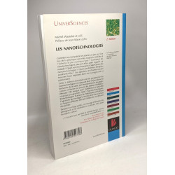 Les nanotechnologies - 2ème édition