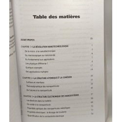 Les nanotechnologies - 2ème édition