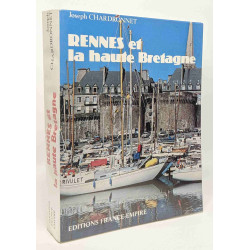 Rennes et la haute Bretagne