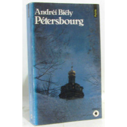 Petersbourg