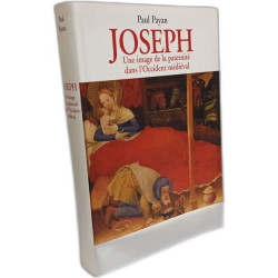 Joseph.une image de la paternite dans l'occident medieval