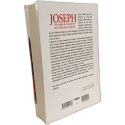 Joseph.une image de la paternite dans l'occident medieval