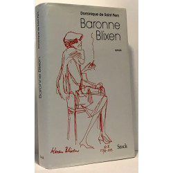 Baronne Blixen