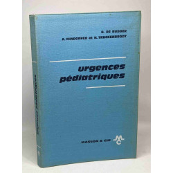Urgences pédiatriques