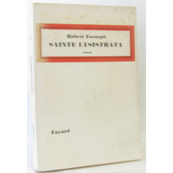 Sainte lysistrata