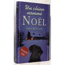 Un chien nomme noel