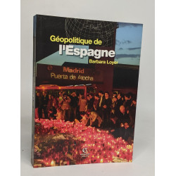 Géopolitique de l'Espagne