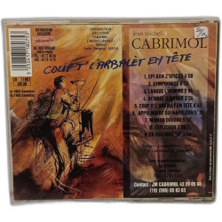 Cabrimol Jean-Michel - SYMPHONISE